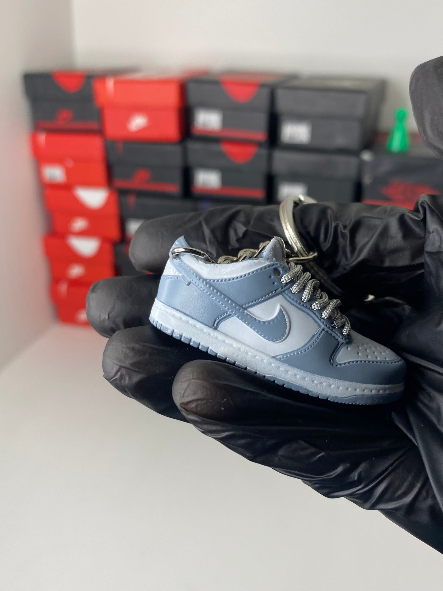 Cloud Greys Dunks