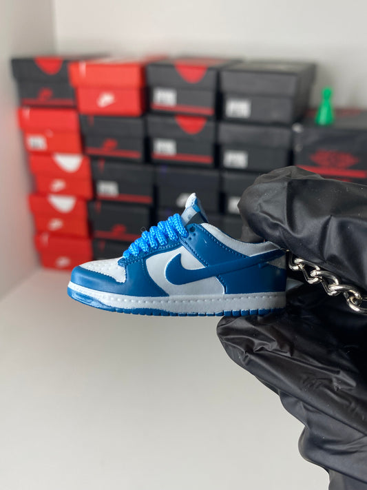 Kentucky Blues Dunks