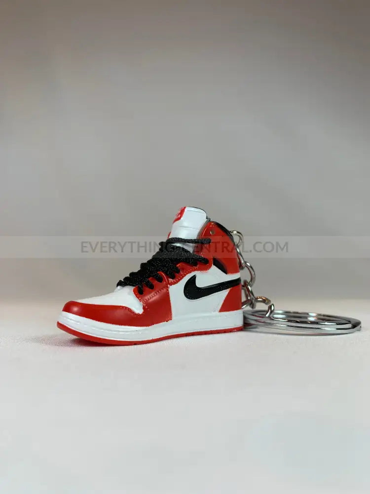 Chicago Jordan 1S