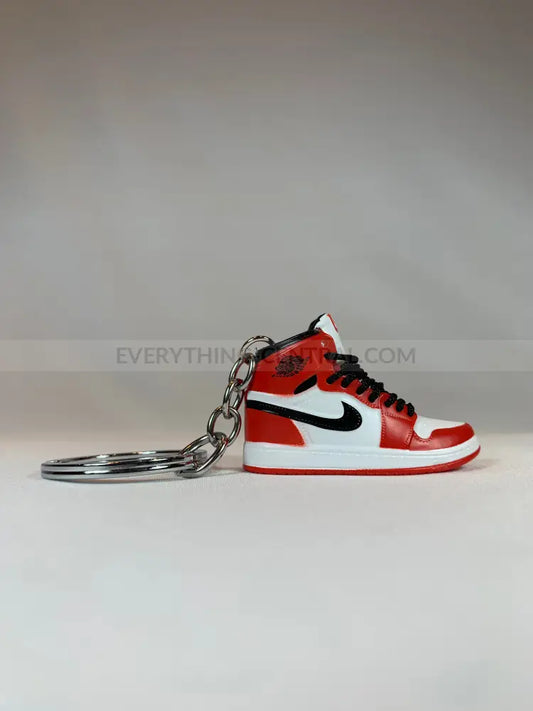 Chicago Jordan 1S