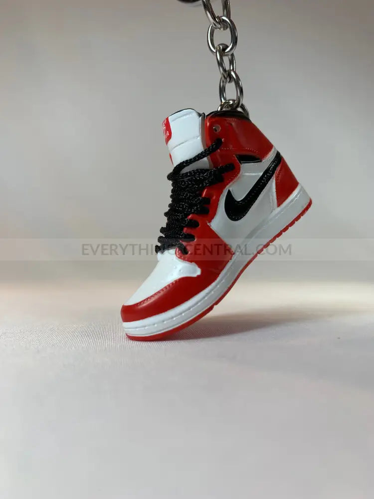 Chicago Jordan 1S