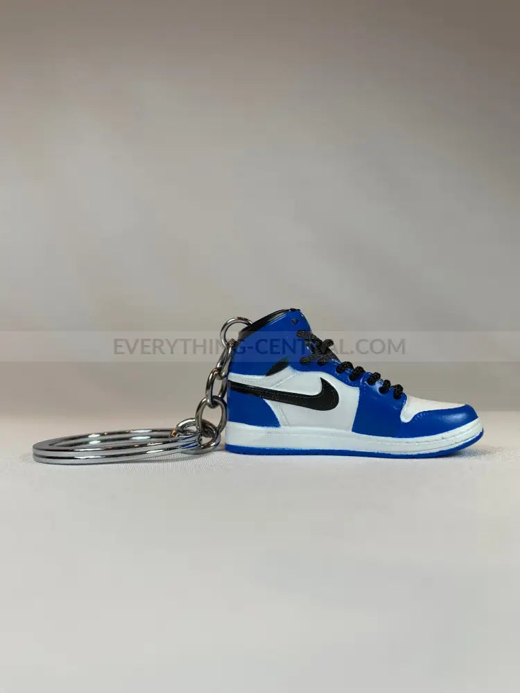 Game Royal Jordan 1S