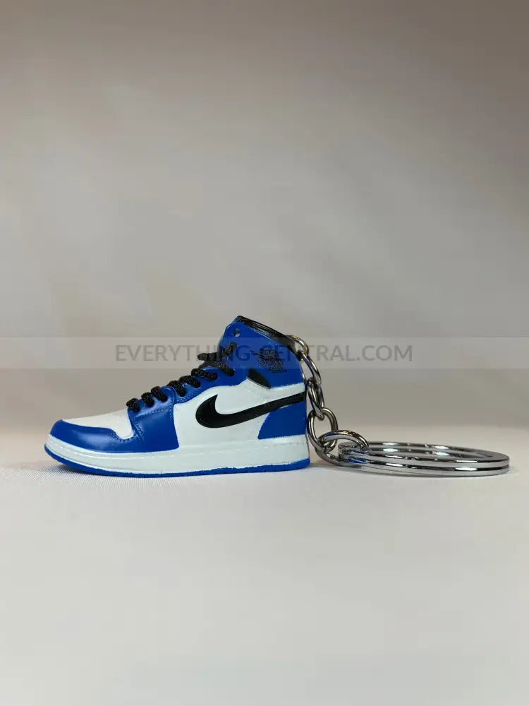 Game Royal Jordan 1S