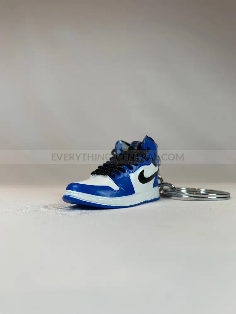 Game Royal Jordan 1S