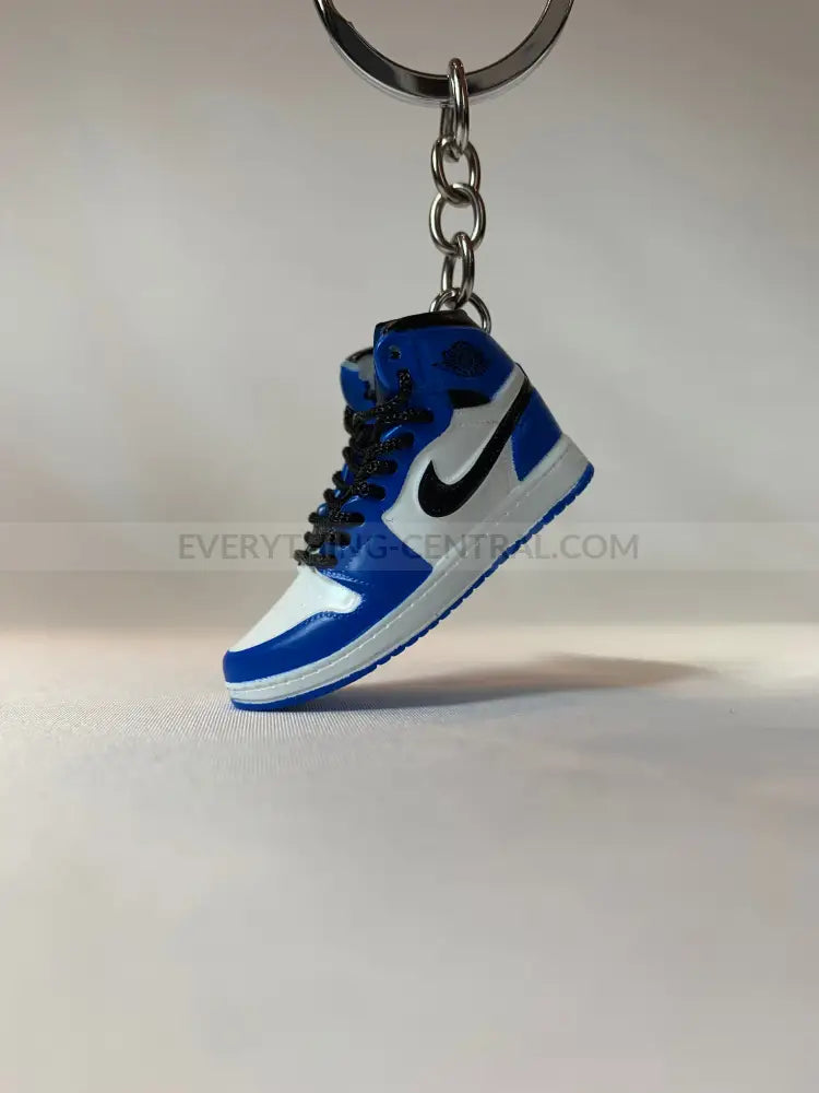 Game Royal Jordan 1S