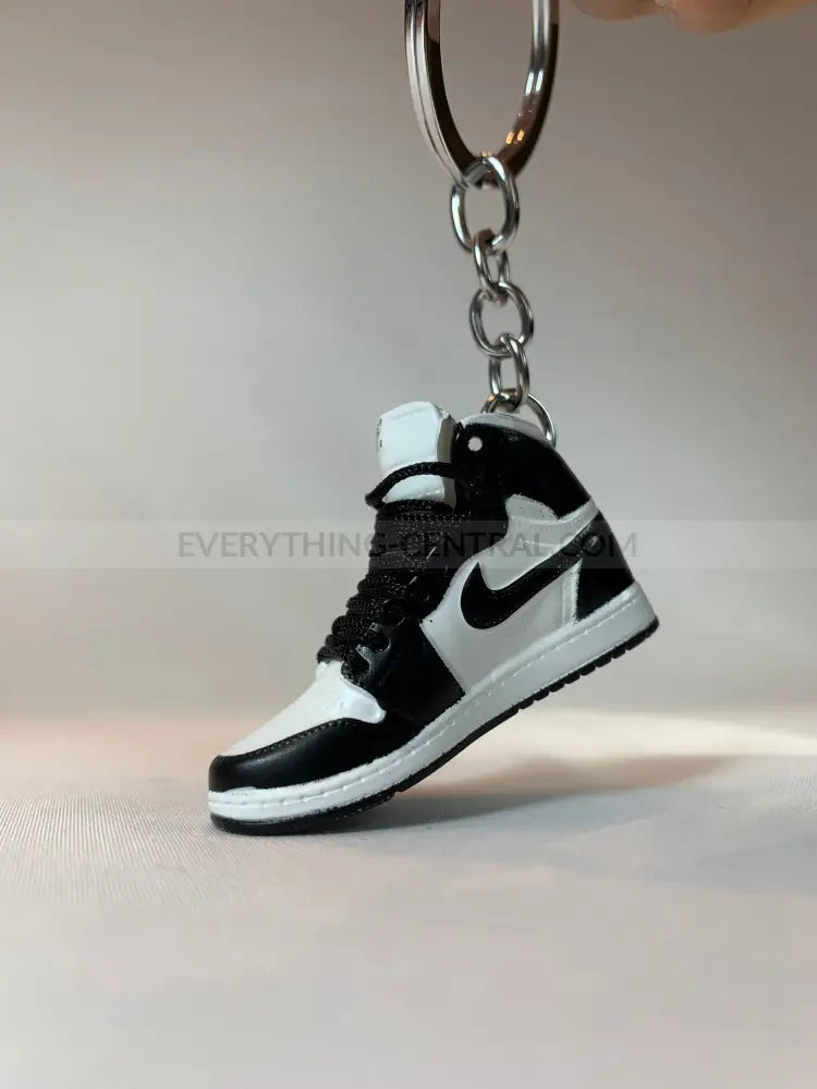 Panda Jordan 1S