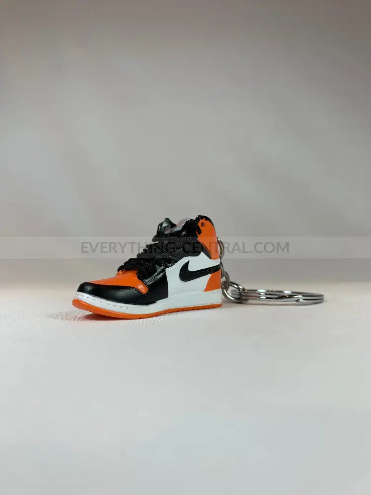 Shattered Backboard Jordan 1S