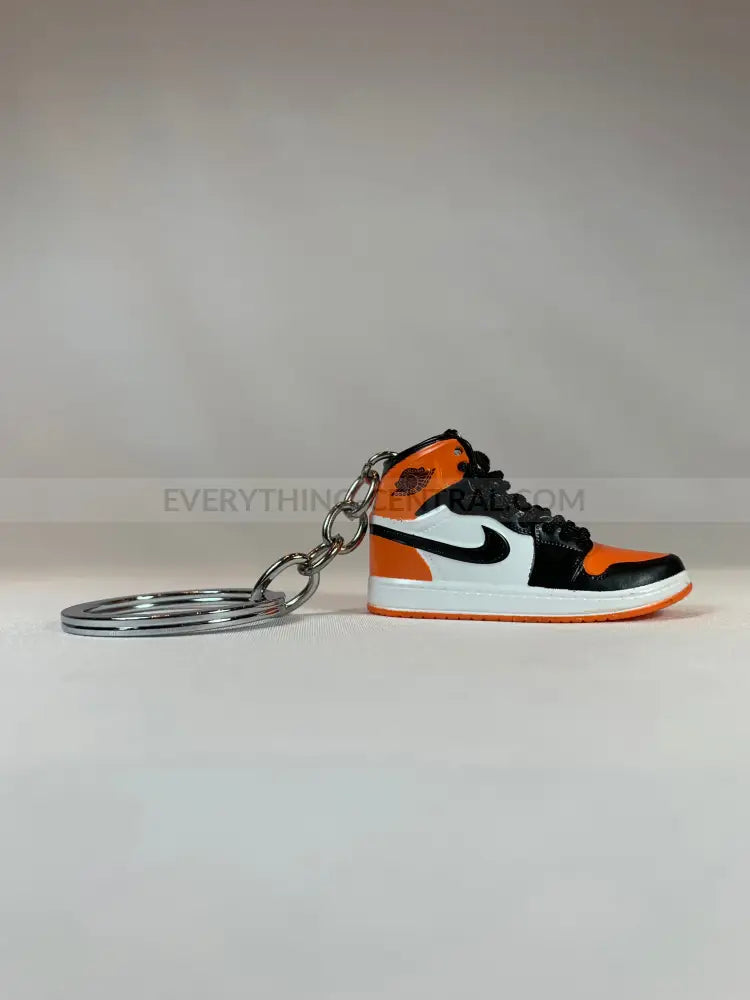 Shattered Backboard Jordan 1S