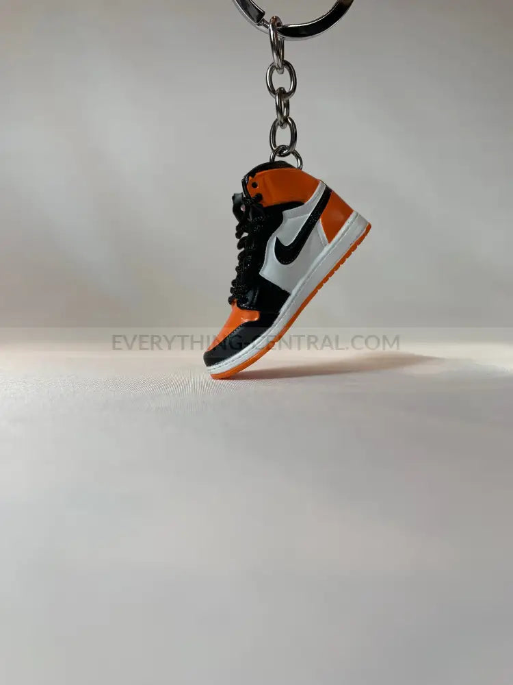 Shattered Backboard Jordan 1S