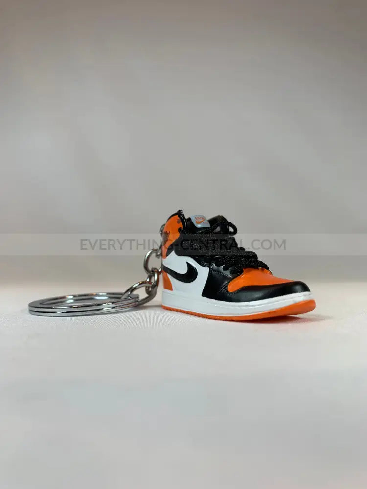 Shattered Backboard Jordan 1S