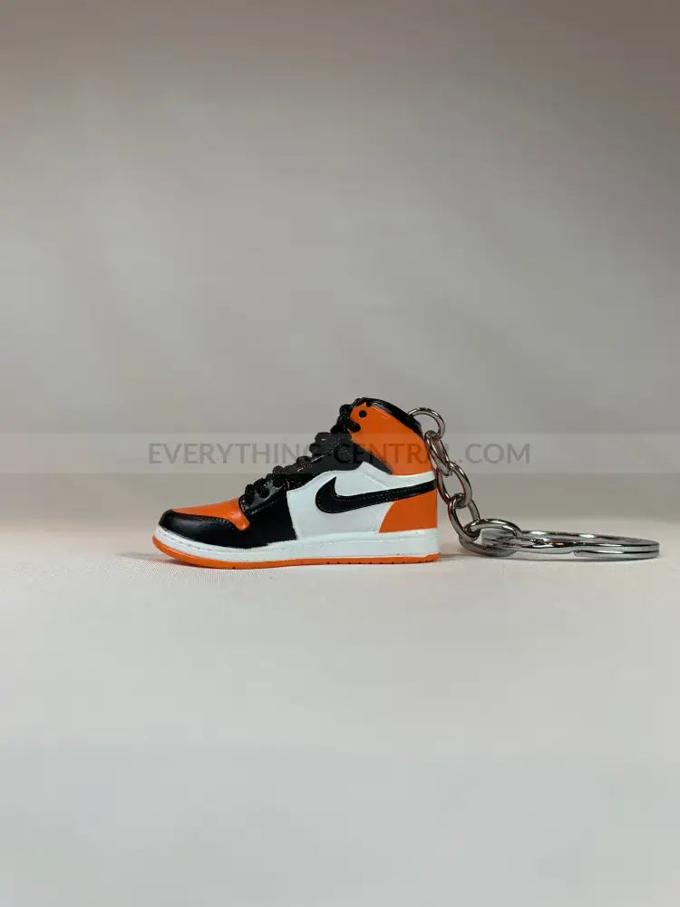 Shattered Backboard Jordan 1S