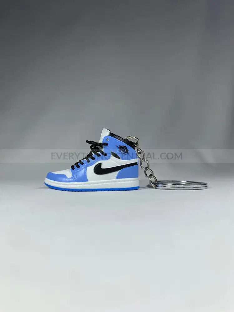 Unc Jordan 1S