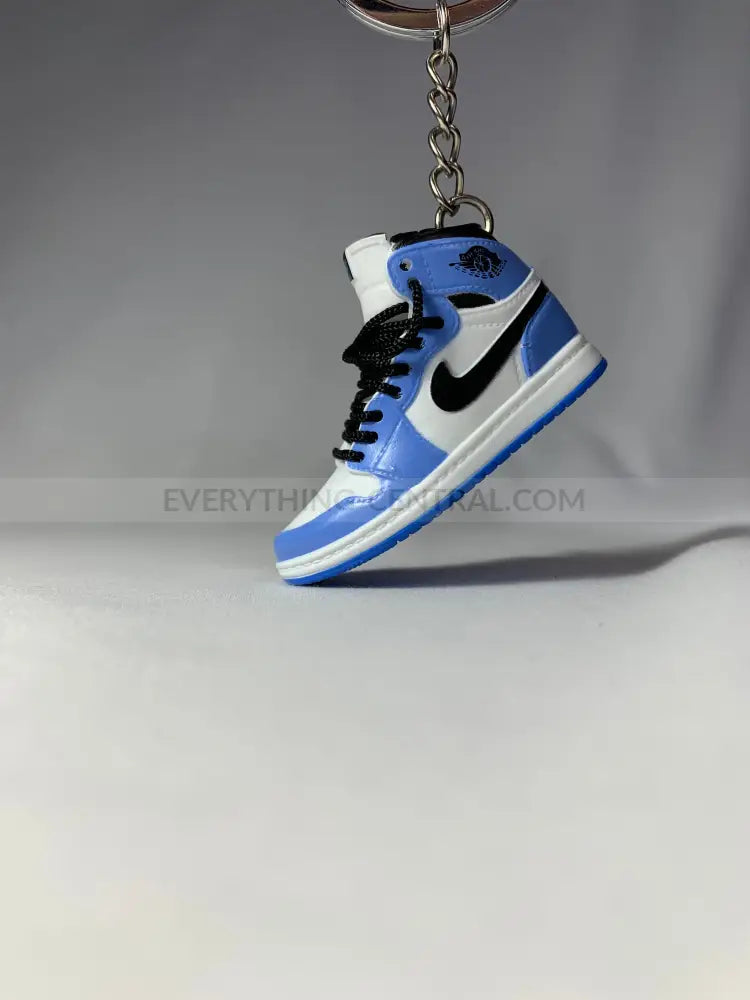 Unc Jordan 1S