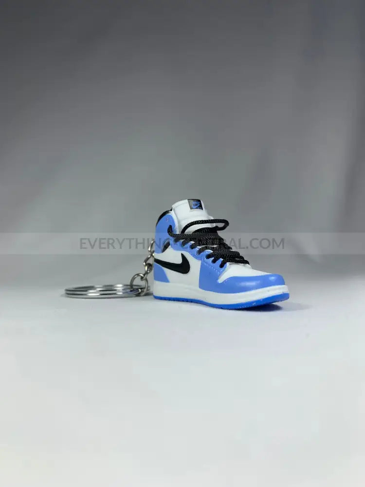 Unc Jordan 1S