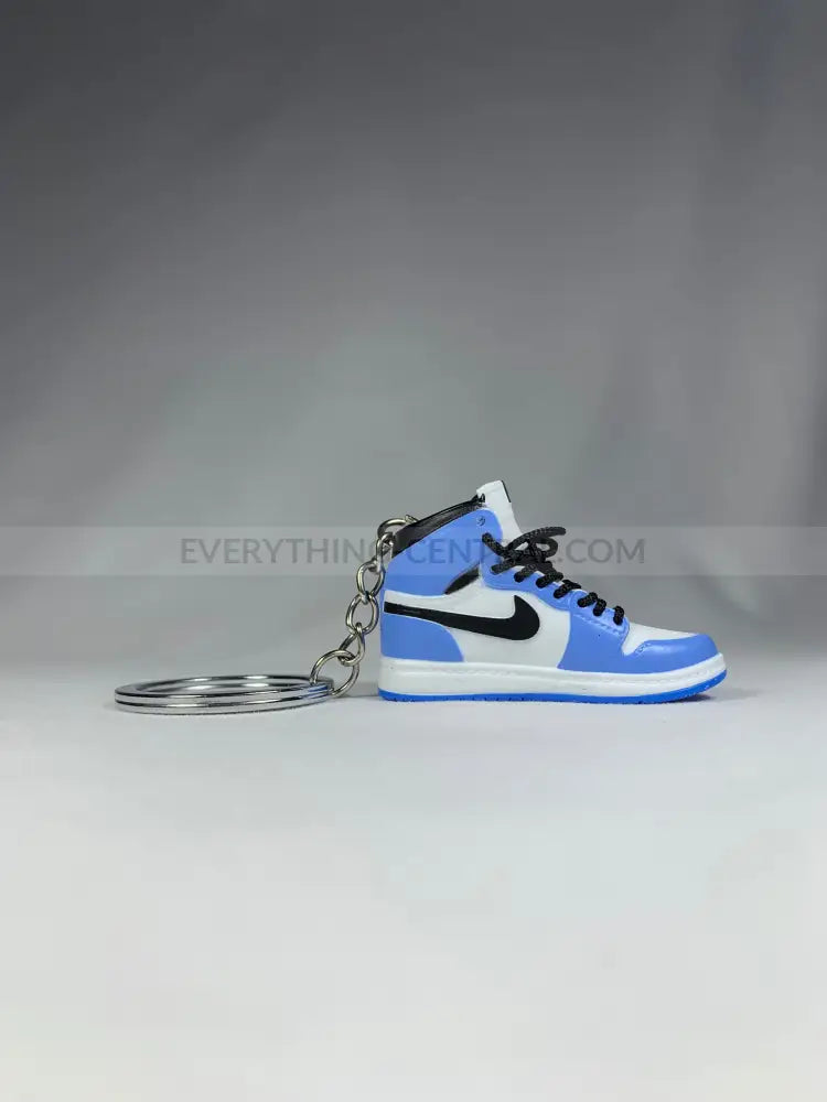 Unc Jordan 1S