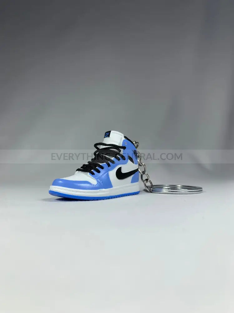 Unc Jordan 1S